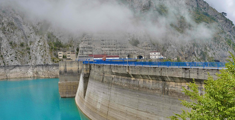 Austria interested in investing in mini HPPs in Serbia