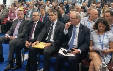 Energy minister inaugurates RENEXPO: We are witnessing change in Serbia’s energy mix