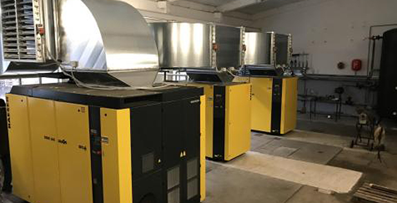 Resalta signs energy efficiency and saving contract with Iskratel