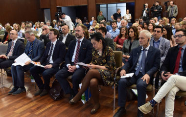 Serbia will be more competitive with integrated IPPC permits