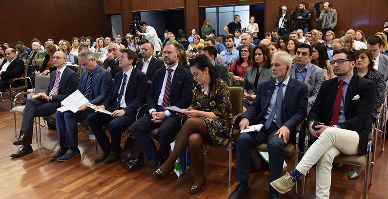 Serbia will be more competitive with integrated IPPC permits