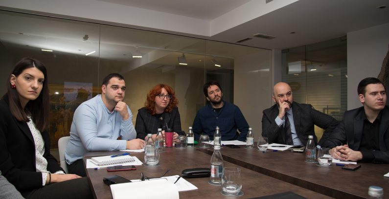 How to involve CSOs and private sector in creating sustainable energy policy