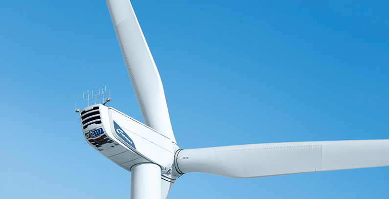 Nordex awarded three new contracts in Turkey for 178.8 MW