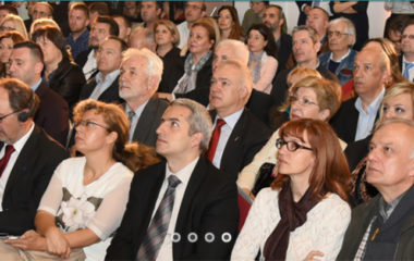 Fifth RENEXPO Water & Energy fair next week in Belgrade