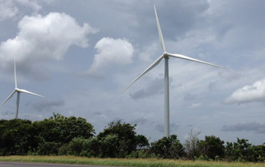 Two companies interested to invest in wind farms in Albanian peninsula Karaburun