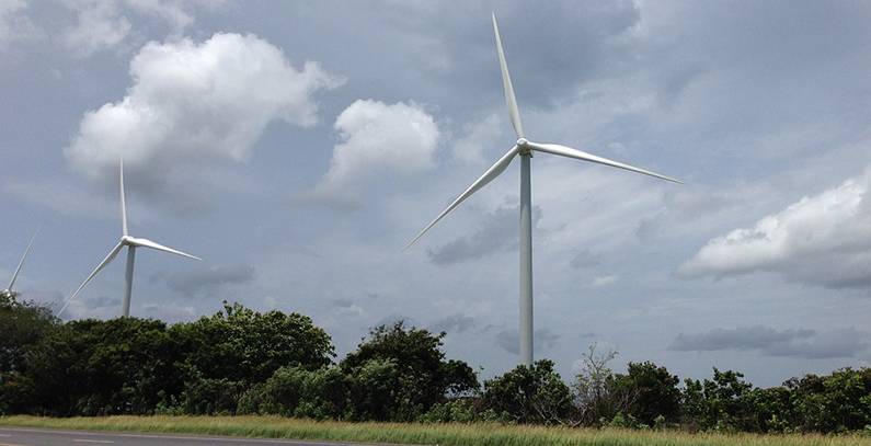 Two companies interested to invest in wind farms in Albanian peninsula Karaburun