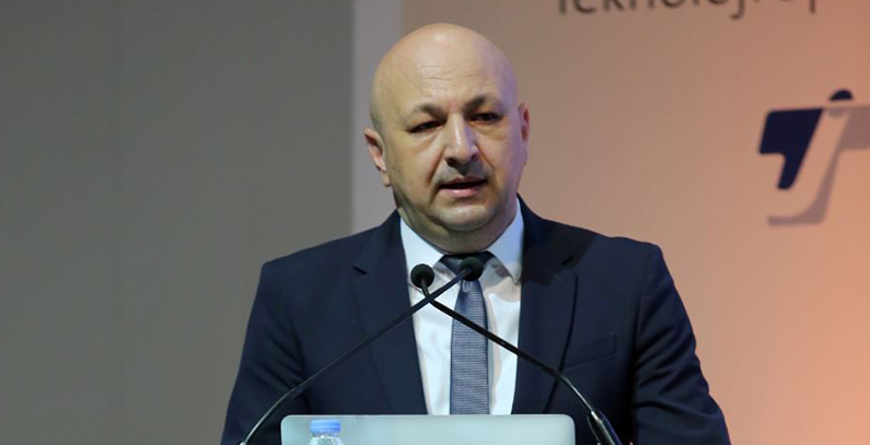 Adoption of energy sector reform strategy highlighted as priority