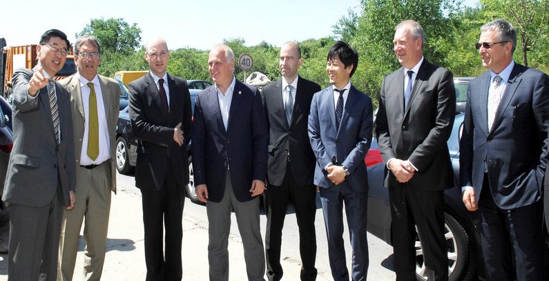 Belgrade to “do its part” to enable launch of works under Vinča landfill project by next spring