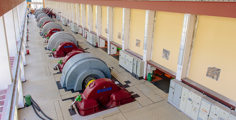 EPCG approves EUR 9 million investments in HPPs