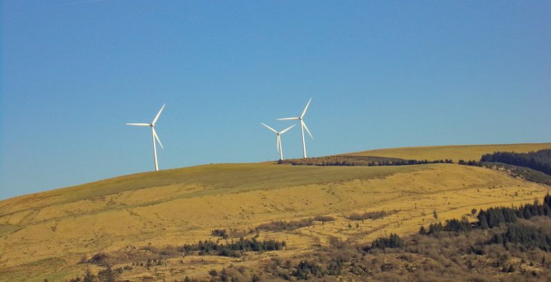 EPCG inks wind farm MoU with Austria’s Ivicom, feed-in tariffs not planned