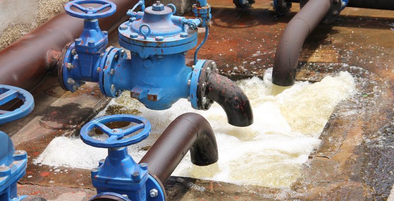 EU proposes wastewater reuse rules for agricultural irrigation