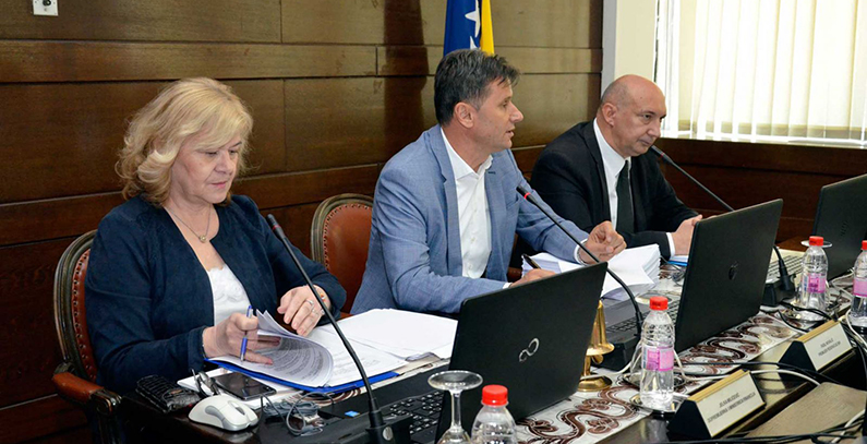 FBiH allocates EUR 8.4 million in renewables, cogeneration subsidies in 2018