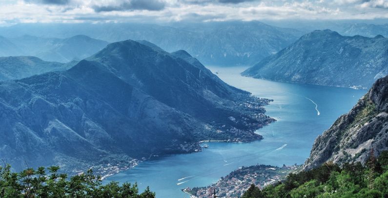 GEF supports development of green business in Montenegro