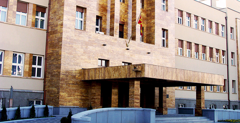 Macedonia adopts new energy law, transposes Third Energy Package