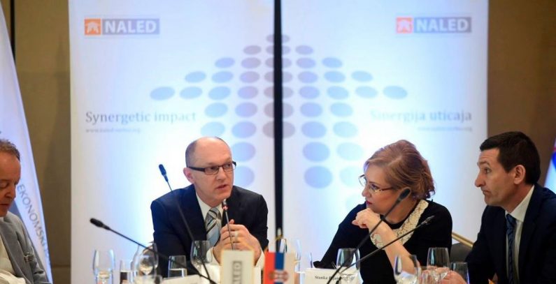 Project launched to improve e-waste management in Serbia
