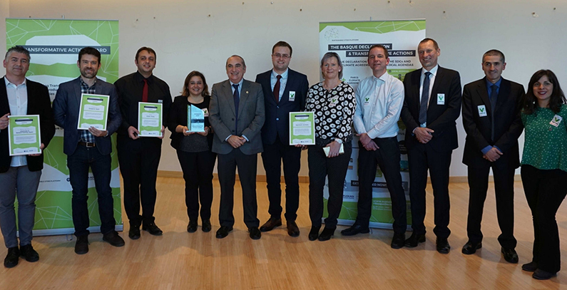 Region’s entries invited for Transformative Action Award