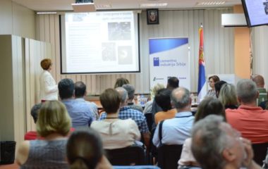 Serbia’s cement industry important link in sustainable waste management, standards are necessary 