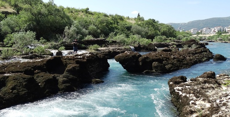 Study looks into Neretva, Trebišnjica river basins’ regional economic impact