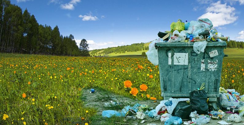 Albania to ban lightweight plastic bags on July 4