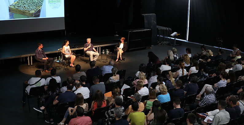 GIZ and Partners mark World Environment Day in Sarajevo, Subotica and Belgrade