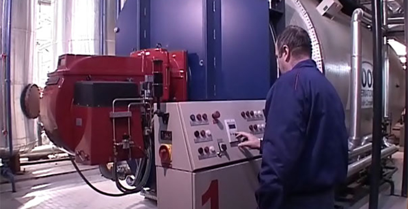 CoolHeating in Šabac – biomass use for district heating