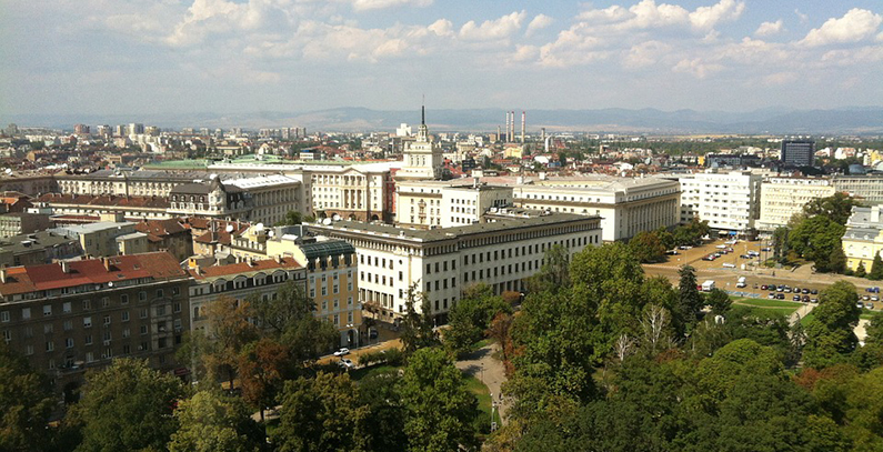 Doctors and patient groups launch Unmask My City initiative to clean up Sofia’s air
