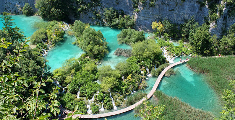 EIB provides EUR 15 million to HBOR for biodiversity improvement