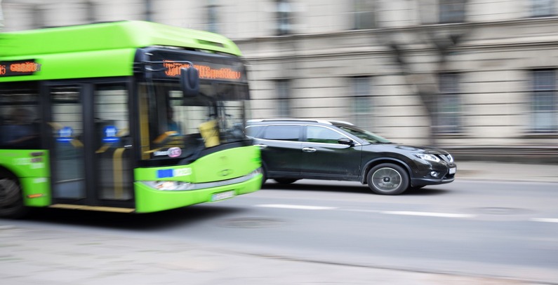 EIB to finance procurement of electric buses for Belgrade
