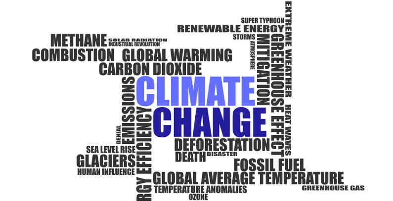 Energy Community’s Secretariat sends draft climate change law to ministry