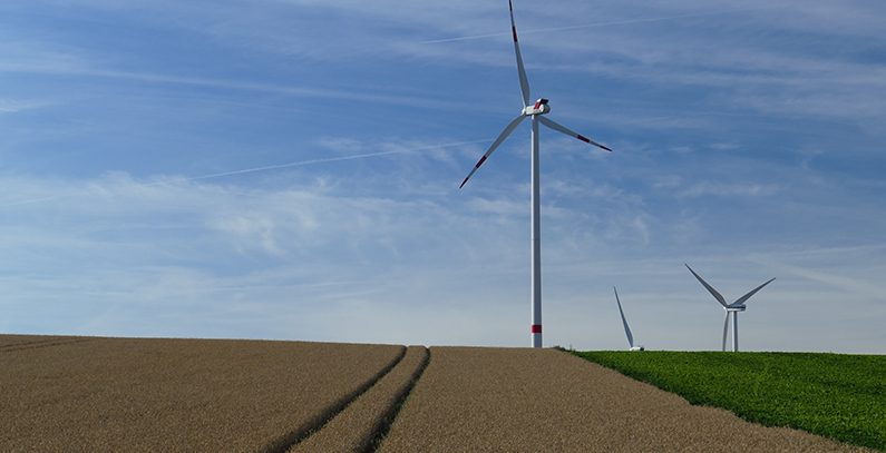 GGF supports two large-scale wind farms in Serbia