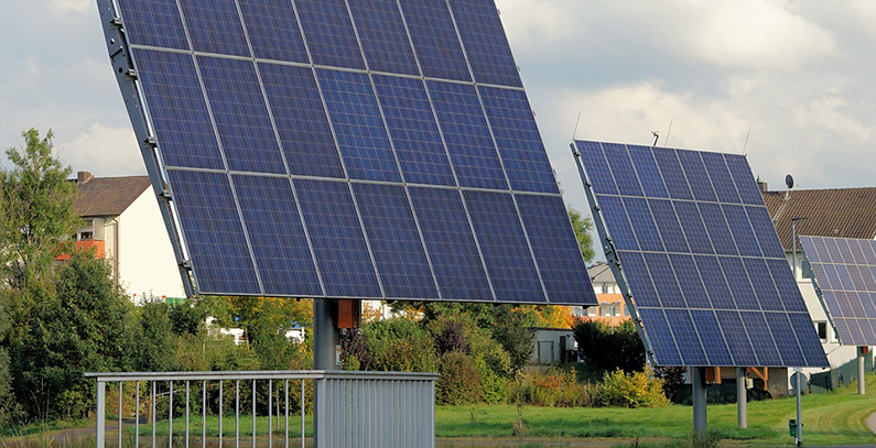 Germany S Rwe Eyes Solar Project In Croatia Through Jv With Hep