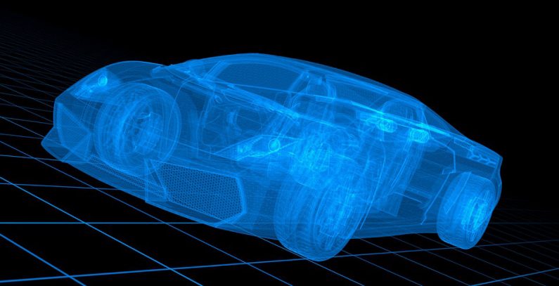 Germany’s ZF holds groundbreaking ceremony for EUR 160 million project to produce EV parts in Serbia
