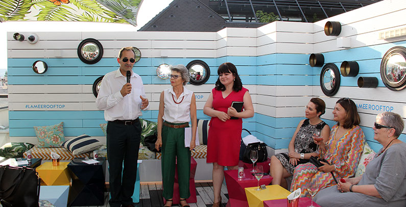 Energy Community and WISE project: women have a significant role in energy transition – support them!