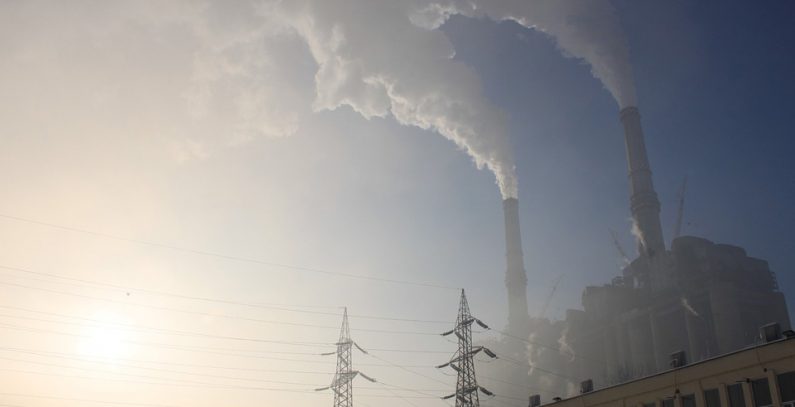 Macedonia’s ELEM to shut down Oslomej coal-fired power plant