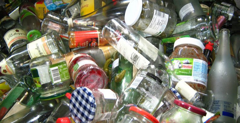 Republika Srpska government adopts packaging, waste packaging management decree