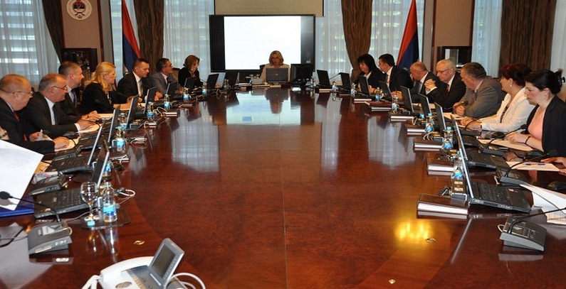 Republika Srpska government proposes new energy sector development strategy until 2035