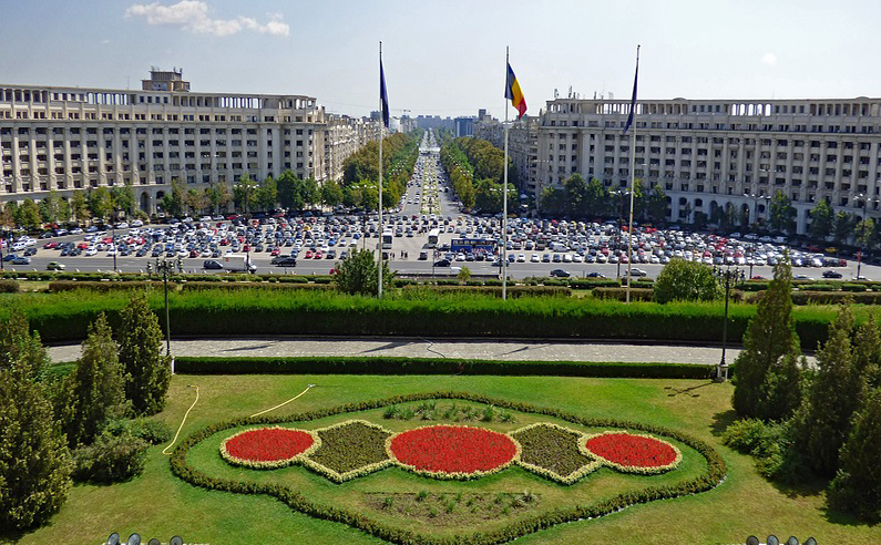 BSTDB initiates first energy efficiency facility in Romania