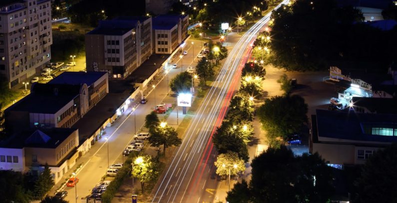 Tender launched to build solar-powered, other bus shelters