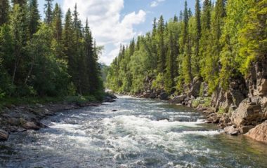 hydropower Draft catalog for sustainable development of small hydropower plants in BiH