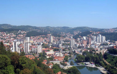 City of Uzice