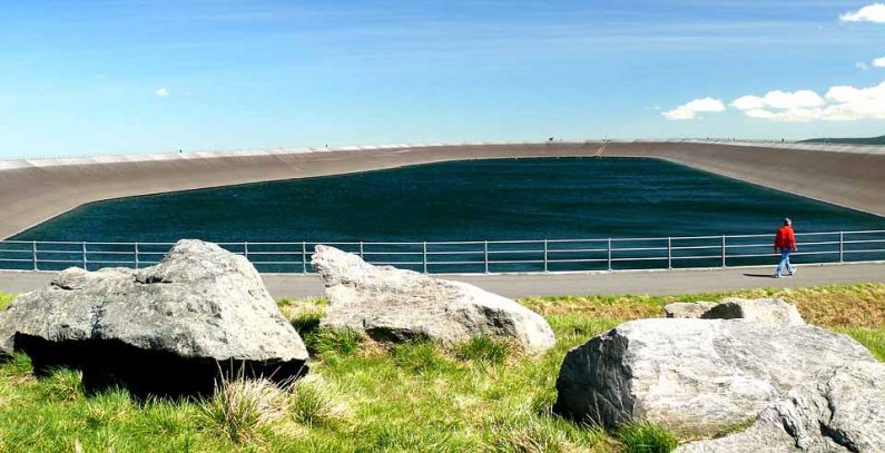 EPHZHB breaks ground for 66 MW Vrilo pumped-storage hydropower plant