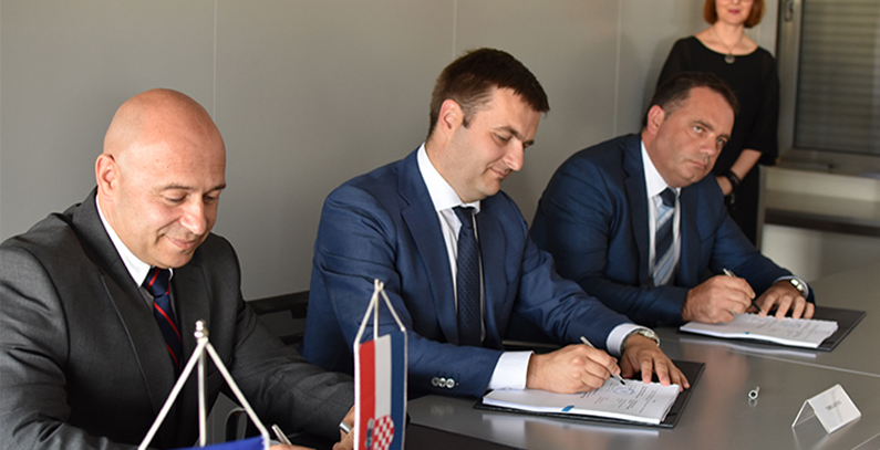 HEP to invest EUR 31 million in smart grids by 2022