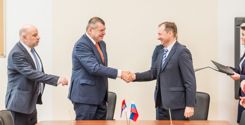 HPP Đerdap 1’s overhaul to be completed in 2021, EPS says following signature with Russian contractor