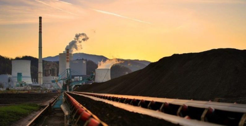 HSE shuts down another obsolete unit of coal-fired Šoštanj power plant