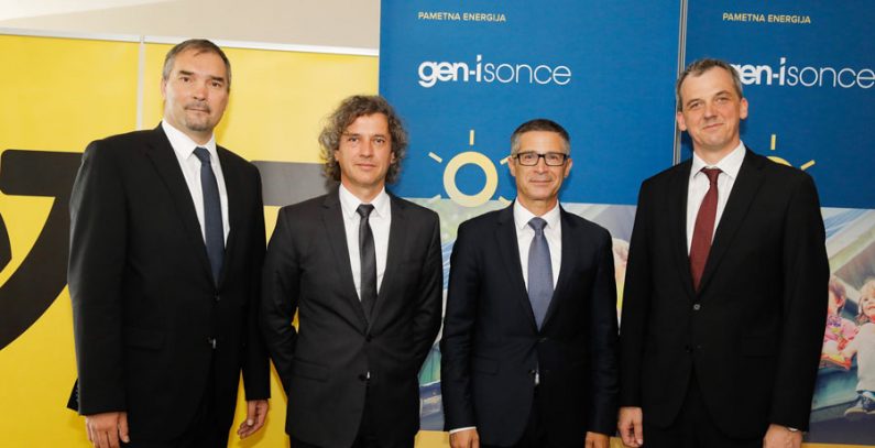 Postal operator Pošta Slovenije forges e-mobility partnership with energy trader GEN-I, seeks to fully electrify fleet