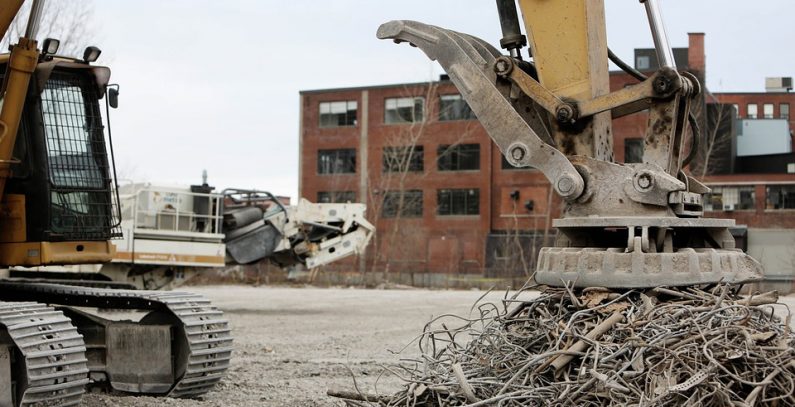 Serbia sees waste from commercial activities rise 3.3% in 2017