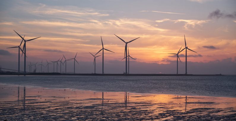 Turkey sets October 23 as bidding deadline for world’s largest offshore wind farm