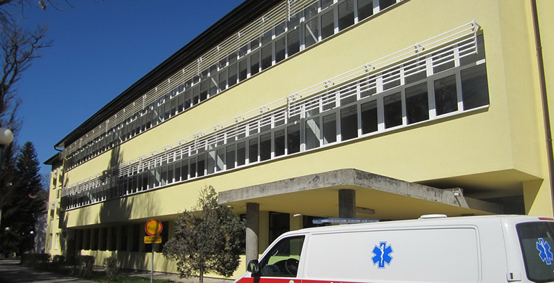 Tenders invited for energy efficiency reconstruction of 11 public buildings