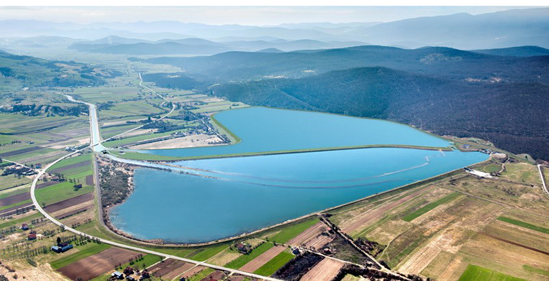 Green Action sues ministry for giving green light for HES Kosinj hydropower complex