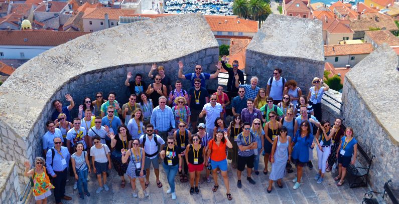 3rd Energy Community Summer School kicks off in Split